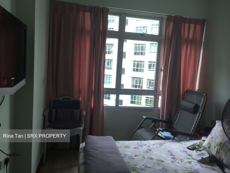 Blk 446 Yishun Avenue 11 (Yishun), HDB 4 Rooms #174393412